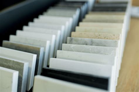 7 Reasons Why Solid Surface Is The Ideal Choice - Opaly Quartz