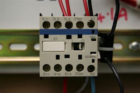 Image result for Contactor AC Problem