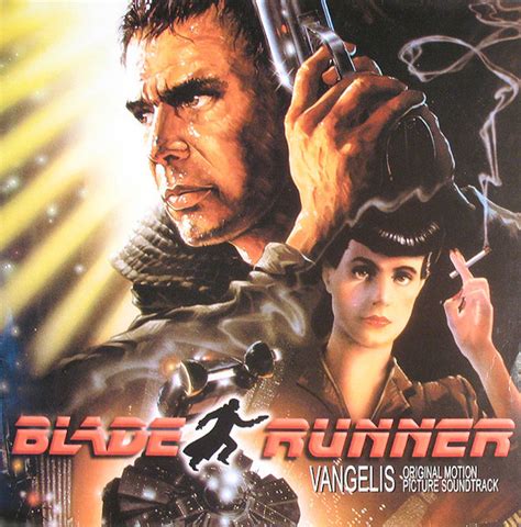 Image result for Blade Runner Full Album
