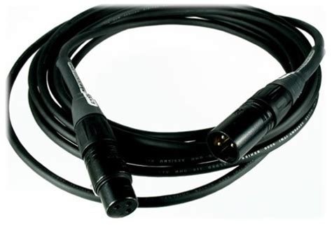 BetterCables 15M SINGLE CABLE (49.20 ft) Silver Serpent Balanced/AESEBU ...