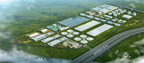郑州市双桥污水处理厂设计单位确定 总规模60万m3/d