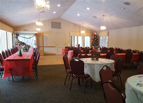 Photo Gallery – Rochester Community House