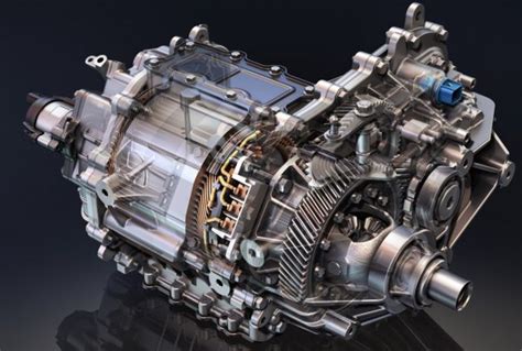 Image result for EV Conversion Kit GM