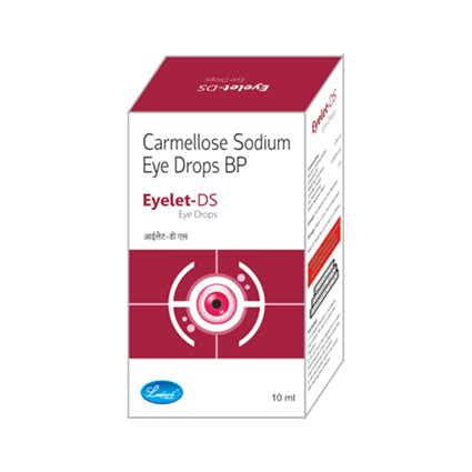 Best Eye Drops For Dry Eyes - Eyelet - DS