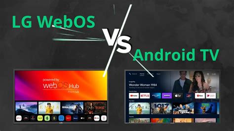 webOS Operating System 的图像结果