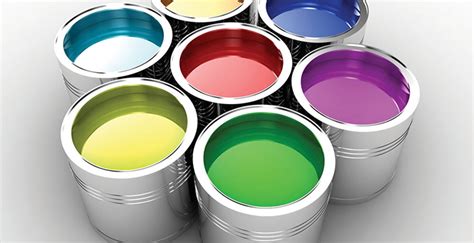 油漆有哪些种类 常用油漆的六大种类介绍 - 装修保障网