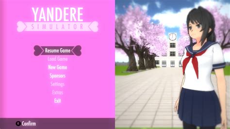 Image result for Yandere Sim Extras Cheat Code
