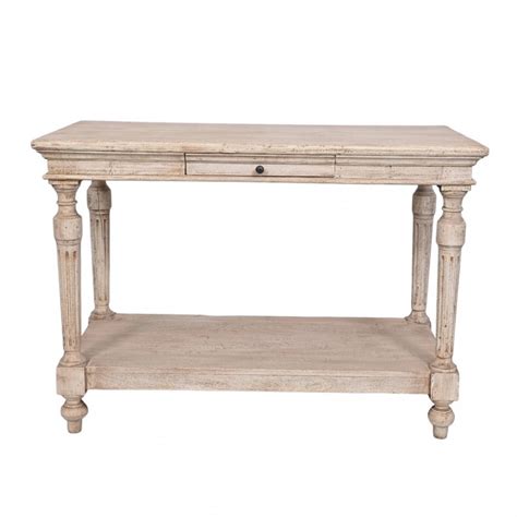 Bedside table