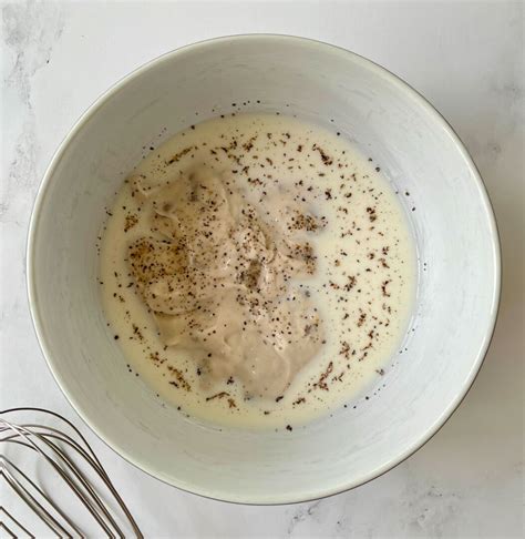 French's (Durkee) Original Green Bean Casserole - joinmeinthekitchen.com