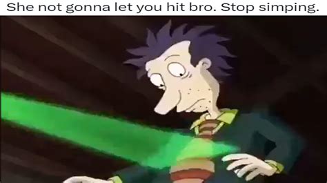 She's Not Gonna Let You Hit Bro: Trending Videos Gallery | Know Your Meme