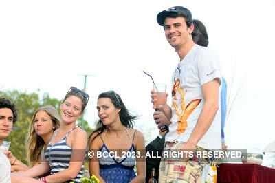 OMS pool party- The Etimes Photogallery Page 13
