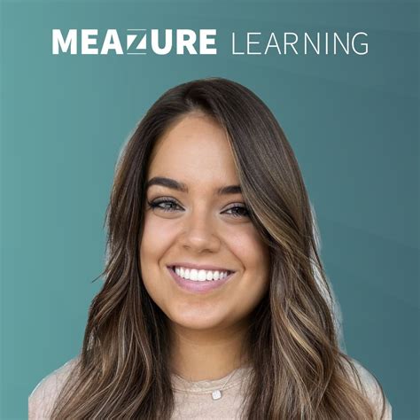 Olivia Self on LinkedIn: With nearly 3 years of experience at Meazure Learning, Riley (Rendon)…
