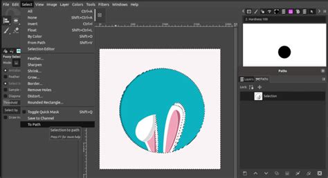 Image result for How to Export a File Using Python GIMP