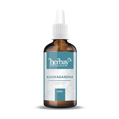 ASHWAGANDHA – Tones Family Health