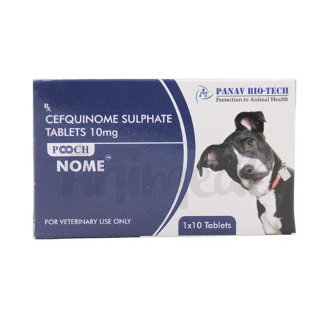 AnimealPOOCH NOME TABLET - Upto 15% Off - Animeal