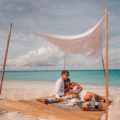 Sandbank & Picnic-Island Escapes