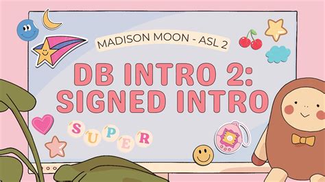 Image result for DB Intro Multilanguage