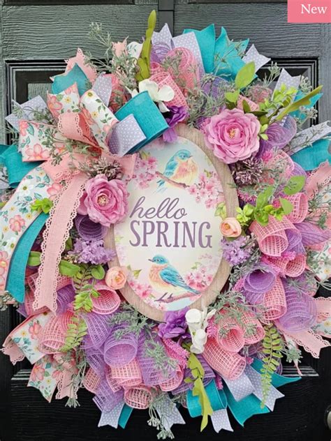 Image result for Wreath Making Tutorials