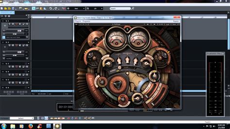 Image result for Samplitude Use VST
