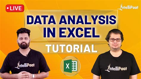 Image result for Excel Data Analytics Tutorial