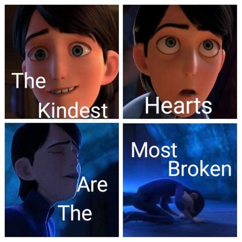 Pin by Rebecca Tomlinson on Lexi's Folder | Trollhunters characters ...