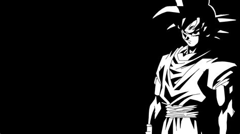 Dragon Ball Z Dark Wallpapers - Wallpaper Cave
