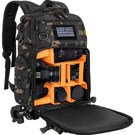 Image result for Camera Backpack