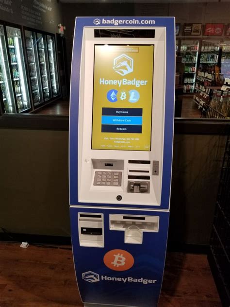 Bitcoin ATM Machine 的图像结果