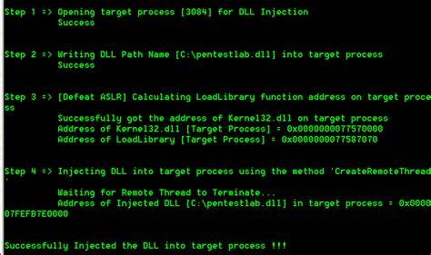 Image result for Dll Injection Tutorial