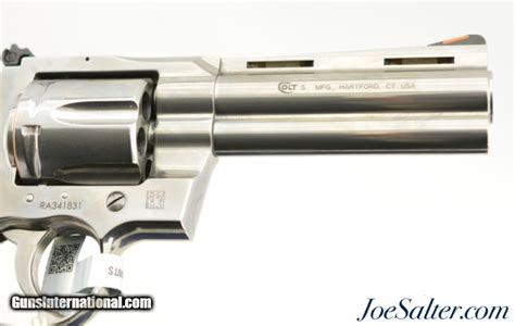 Image result for Colt Python 4.25 for Sale