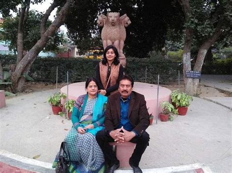 IAS Surabhi Gautam: Mocked For Poor English Now Serving The Nation