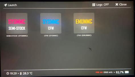 Switch Modding Guide 的图像结果
