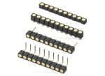 319 & 399 Series Spring-Loaded Target Connectors - Mill-Max | Mouser