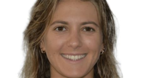 Tania MORENO MATVEEVA