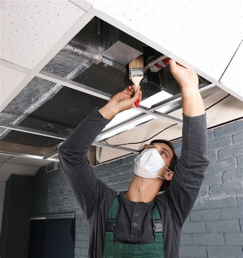 Harnessing the Power of Professional Air Duct Cleaning in Dallas, TX ...