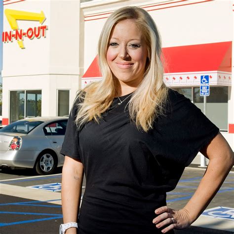 In-N-Out Heiress Lynsi Snyder Moving From California to Tennessee