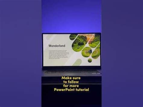 Image result for PowerPoint Slides Tutorial Easy