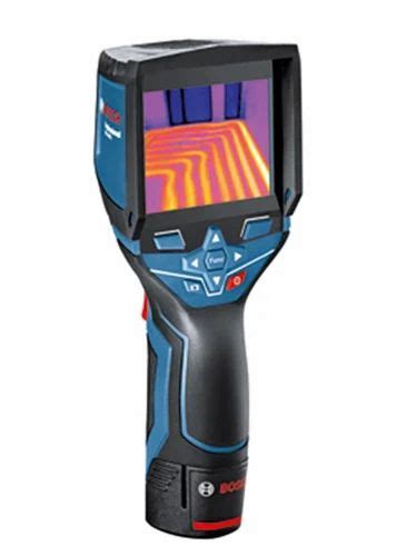 Thermal Imaging Camera - Thermal Scanner & Camera Manufacturer from ...