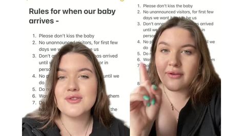 'Don't ask to see baby if you didn't check on me during pregnancy ...