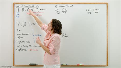 Image result for Indeterminate Forms