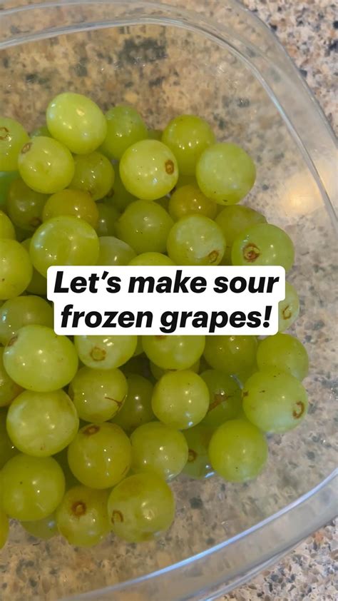 Super easy frozen applesauce snack for kids – Artofit