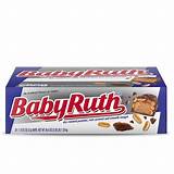 Baby Ruth Chocolatey, Peanut, Caramel, Nougat, Full India | Ubuy