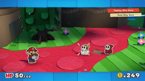 Image result for Paper Mario Color Splash Final Boss