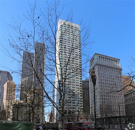 1 Sansome St, San Francisco, CA 94104 - One Sansome Street | LoopNet