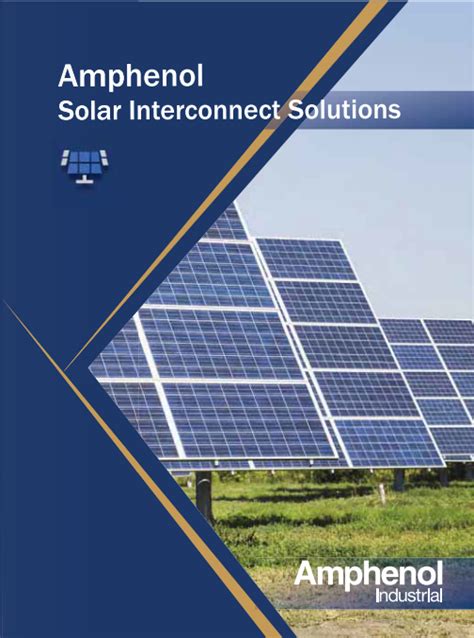 SOLAR TECH FULL CATALOG