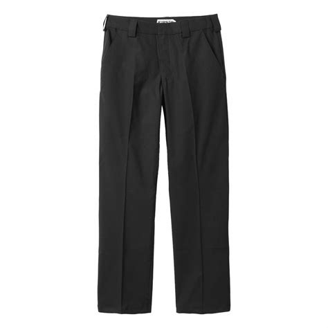 FIRST TACTICAL LLC, Size 40 in, Black, Tactical Pants - 891F90|114018 ...