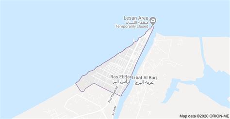 BEST Places to Visit in Ras El Bar - UPDATED 2023 (with Photos ...