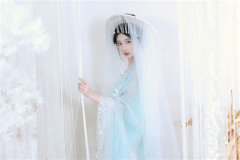 [Art Picture] 2024.02.20 Little Su Su born from ripples - V2PH