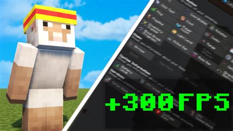 Best Client for FPS Minecraft Java for Low End PCs 的图像结果