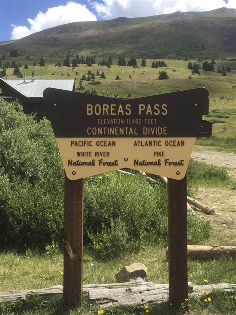 Boreas Pass Road (Breckenridge, CO): Top Tips Before You Go ...